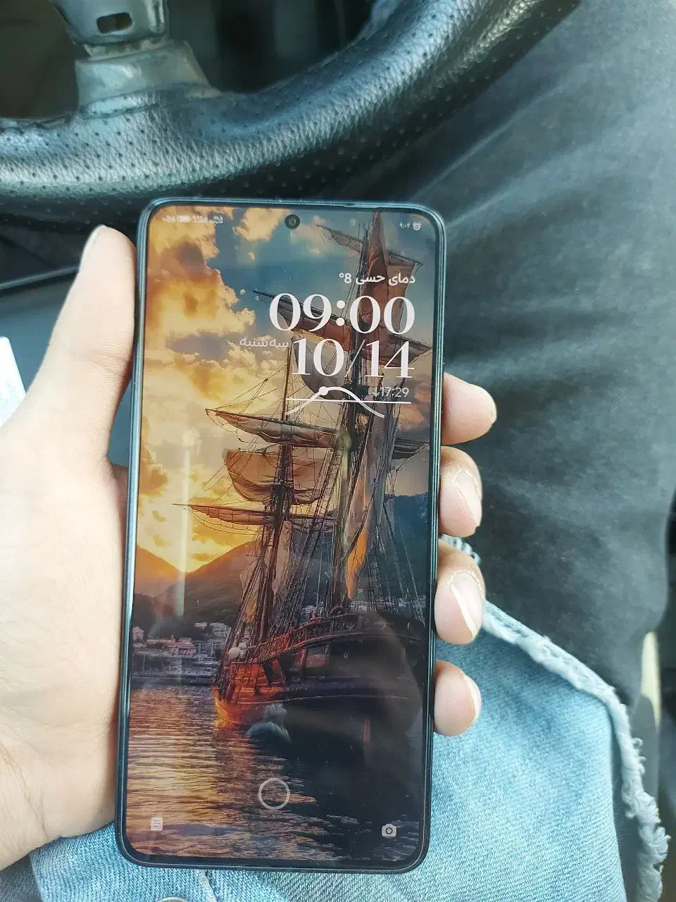 poco f6 pro|موبایل|بومهن, |دیوار