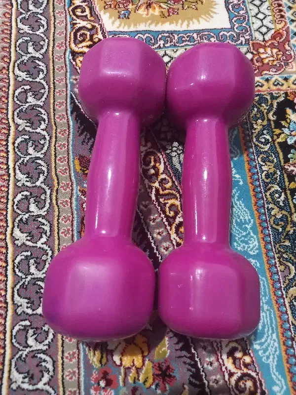 دمبل|تجهیزات ورزشی|آبیک, |دیوار