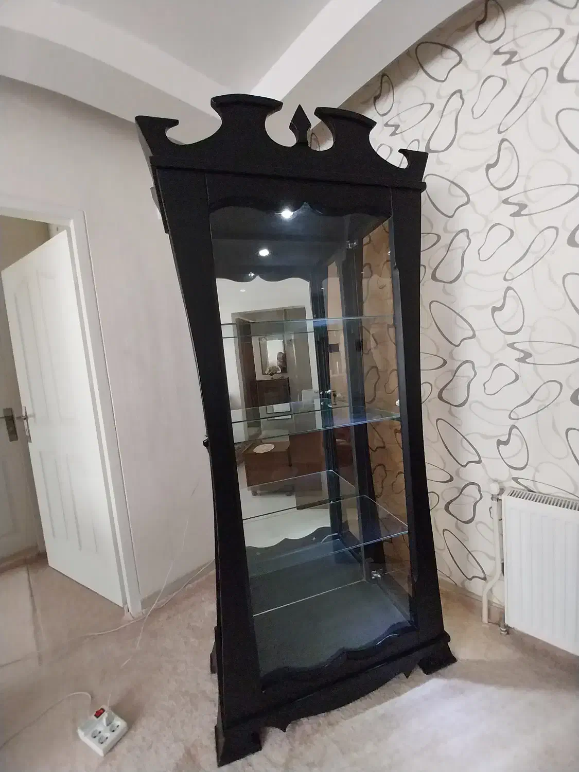 بوفه. تابلو. لوازم دکوری|بوفه، ویترین، کنسول|اراک, |دیوار