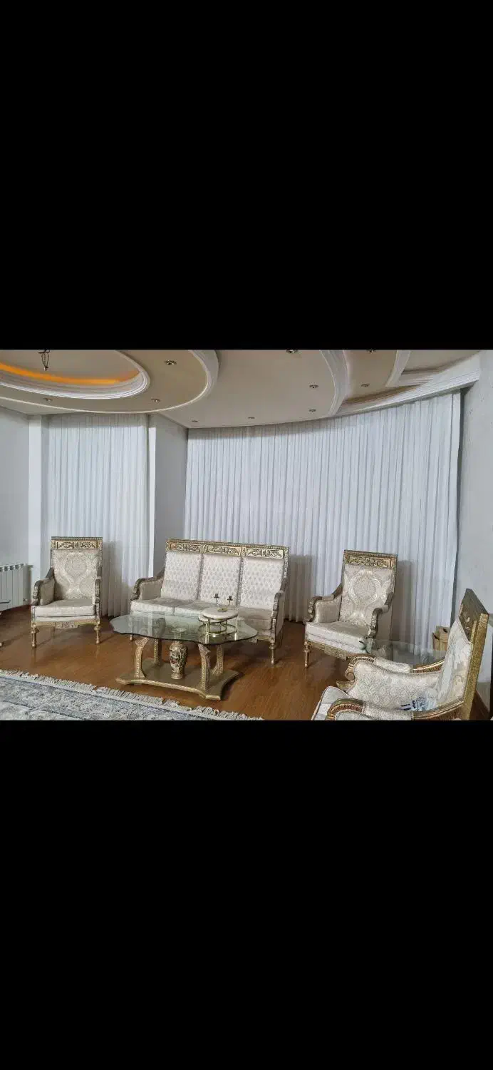 مبلمان چوبی|مبلمان خانگی و میز عسلی|دلیجان, |دیوار