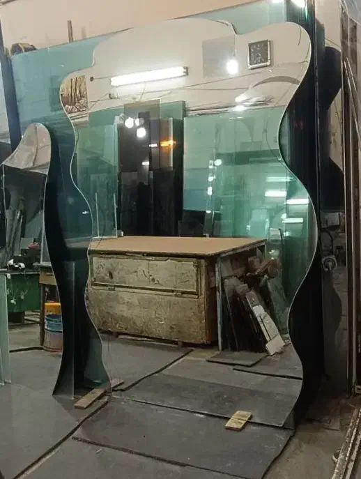 شیشه فروشی جعفری|خدمات پیشه و مهارت|سیرجان, |دیوار