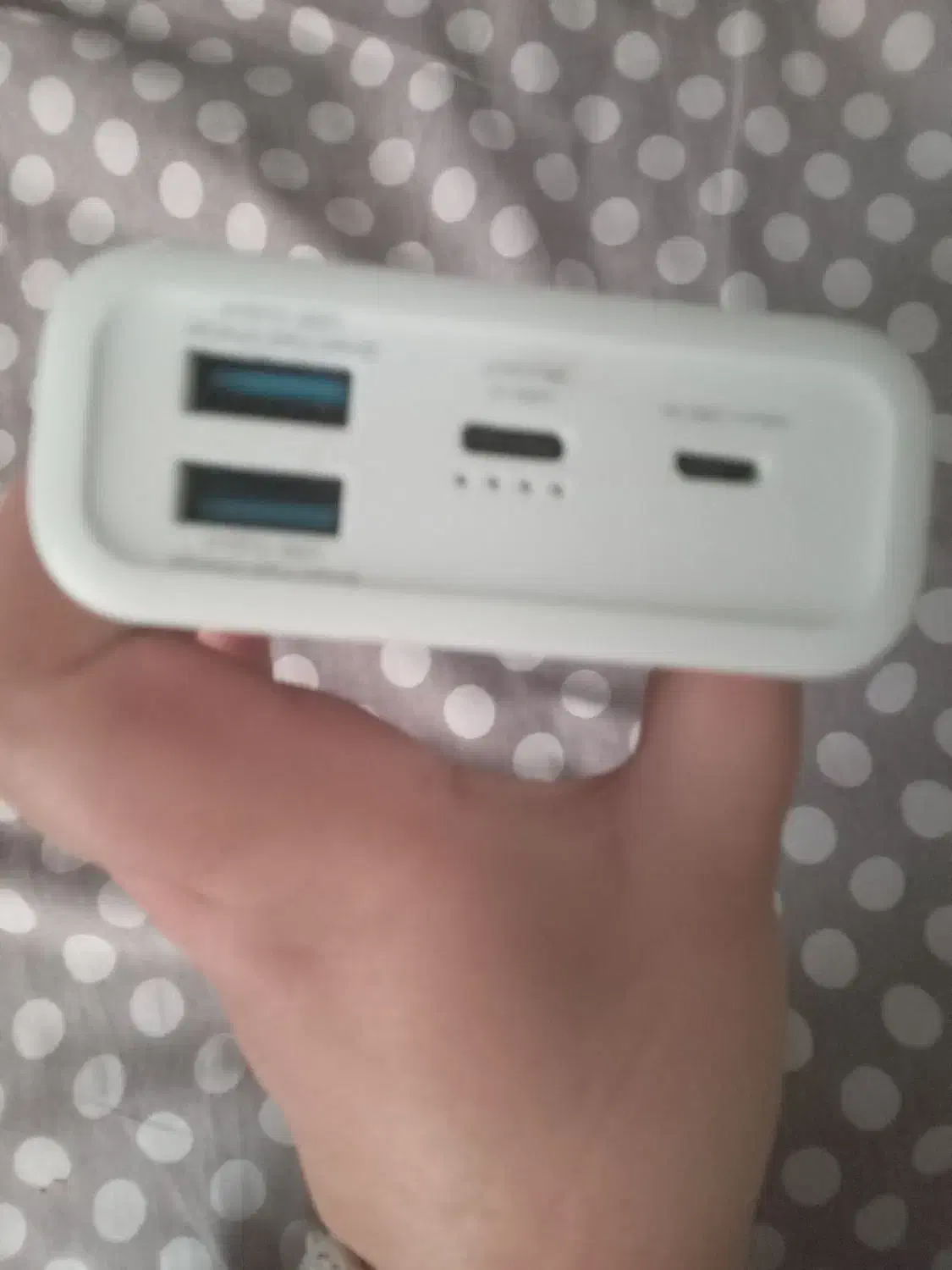 پاور بانک|لوازم جانبی موبایل و تبلت|تهران, فلاح|دیوار