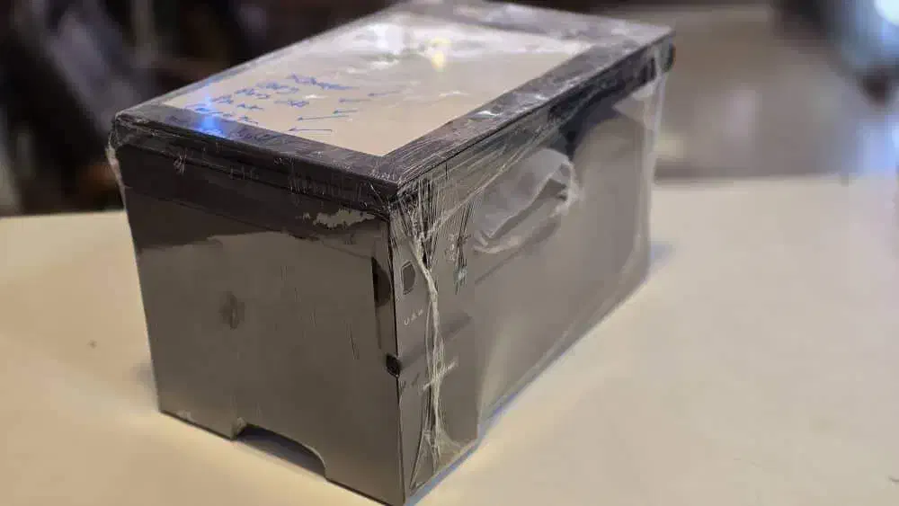 پرینتر سه کاره قابلیت اسکن و کپی و پرینت HP 1132|پرینتر، اسکنر، کپی، فکس|بروجن, |دیوار