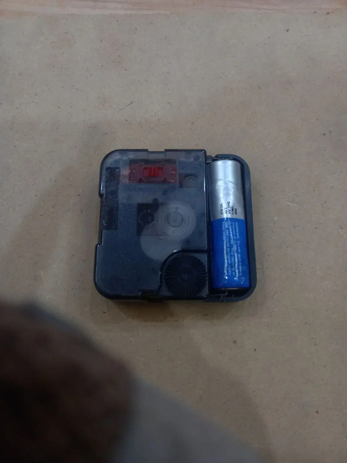 ساعت طرح دار خاتم|ساعت دیواری و تزئینی|تهران, منیریه|دیوار