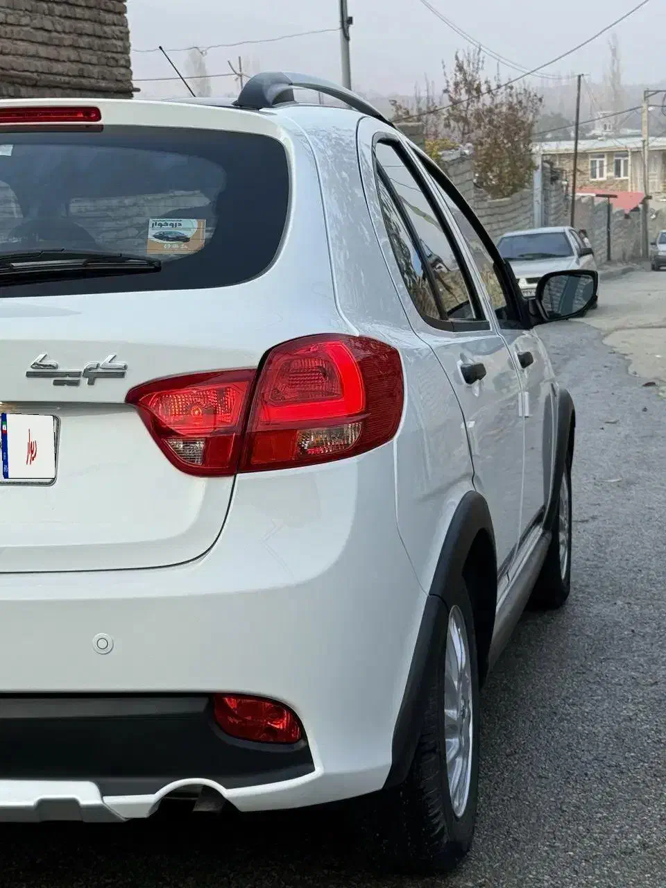 کوییک|خودرو سواری و وانت|ارومیه, |دیوار