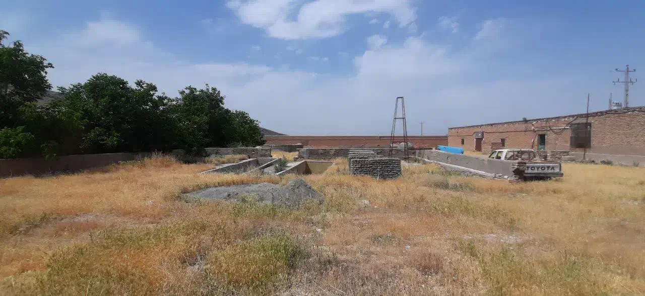 دامداری برای رهن و اجاره روستای گردشگری اخلمد|اجارهٔ دفتر صنعتی، کشاورزی، تجاری|چناران, |دیوار