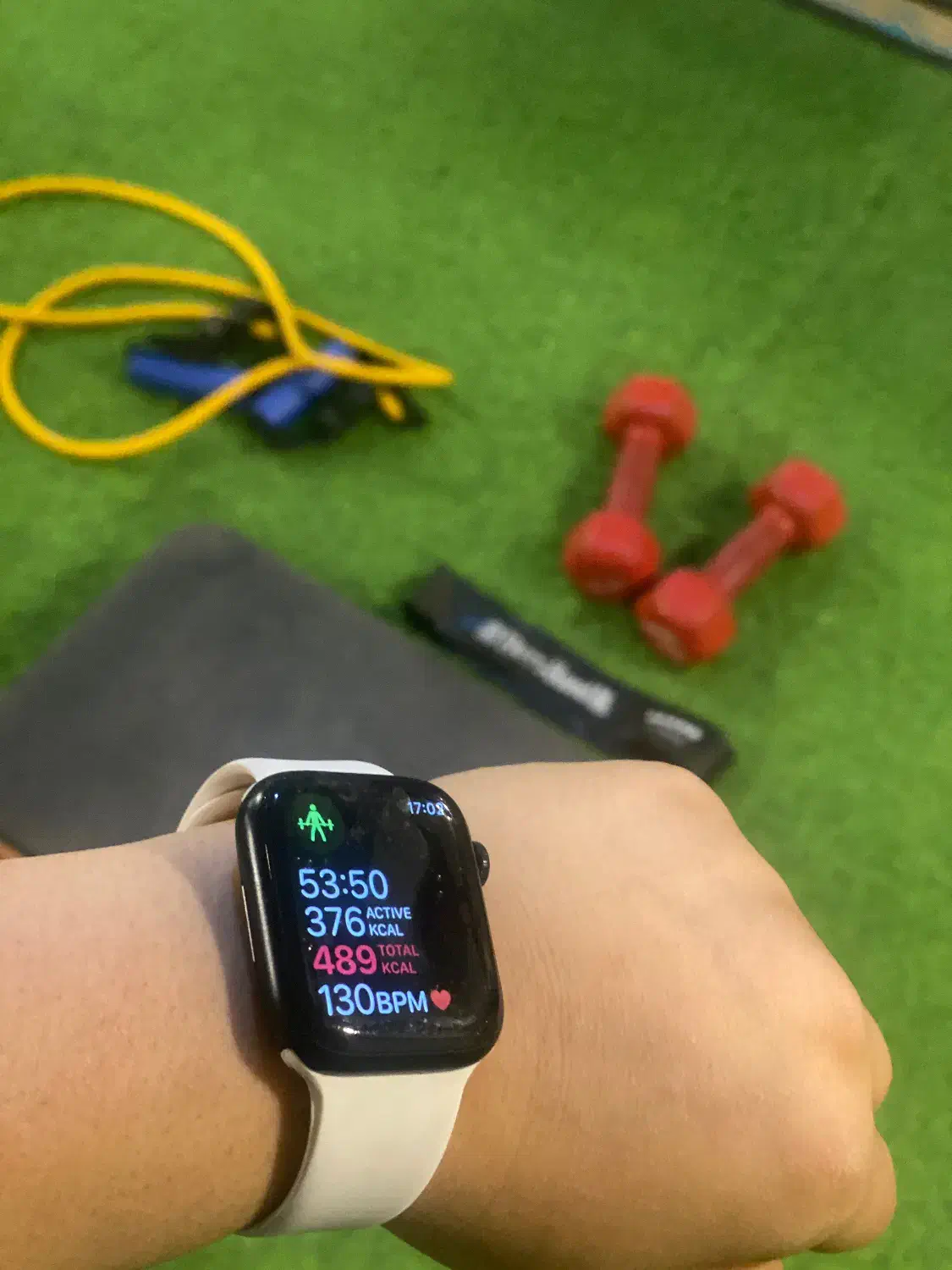 اپل واچ سری 7 سایز 45|ساعت|اهواز, زیتون کارمندی|دیوار