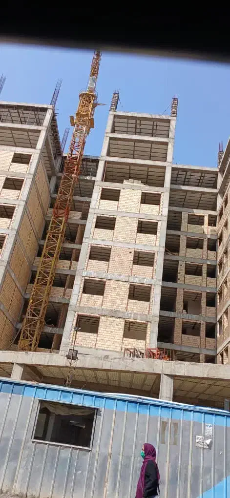 ارماتوربندی اسکلت بتن .فندانسیوم .وافل .استخر.سوله|خدمات پیشه و مهارت|آبیک, |دیوار