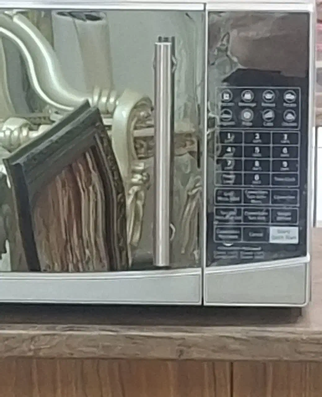 ماکروویو|اجاق گاز و لوازم برقی پخت‌وپز|کرج, اصفهانی‌ها|دیوار