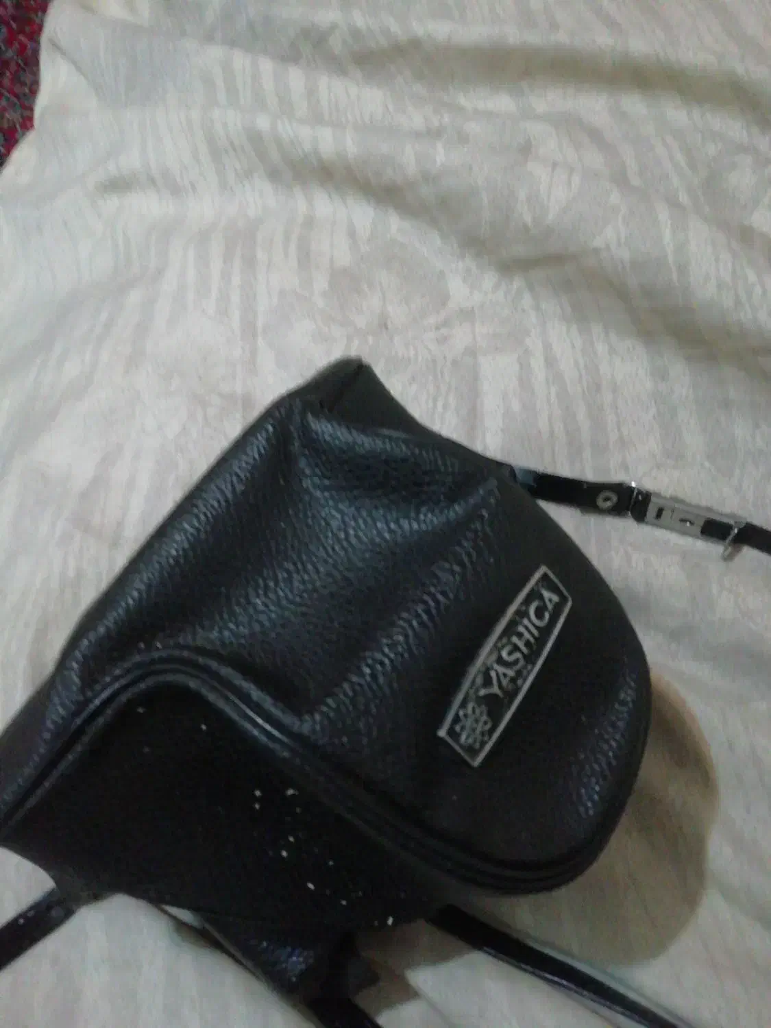 دوربین عکاسی یاشیکا|دوربین عکاسی و فیلم‌برداری|شیراز, زند|دیوار