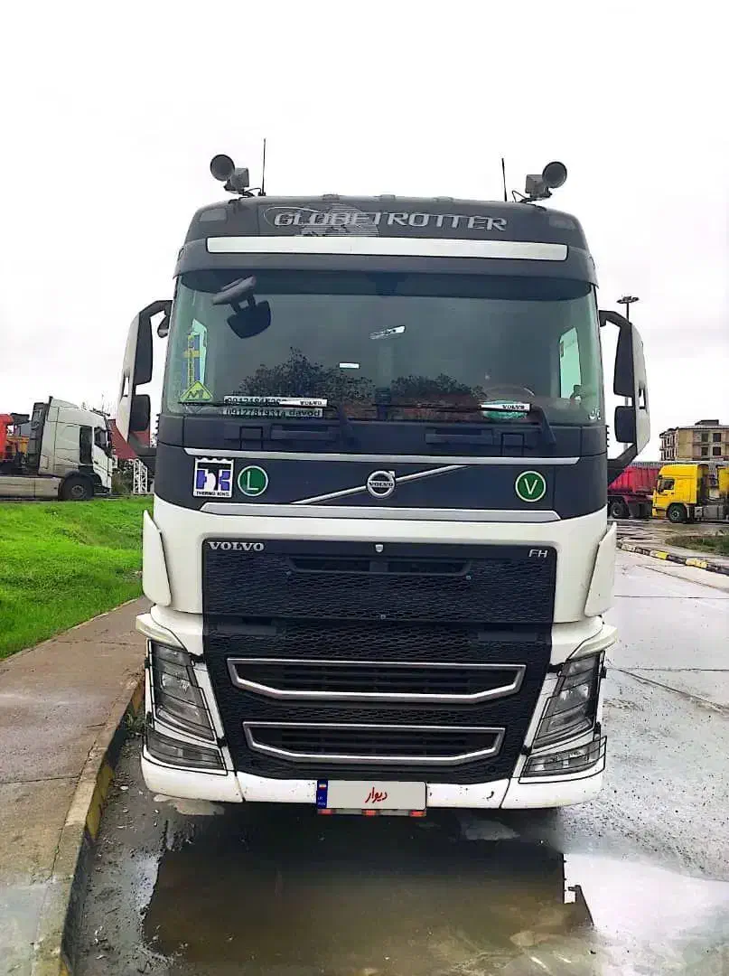 اف هاش 500 سایپایی|خودرو سنگین|قزوین, |دیوار