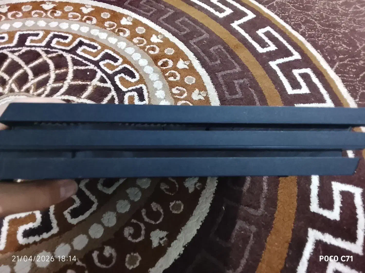 ps4|کنسول، بازی ویدئویی و آنلاین|یاسوج, |دیوار