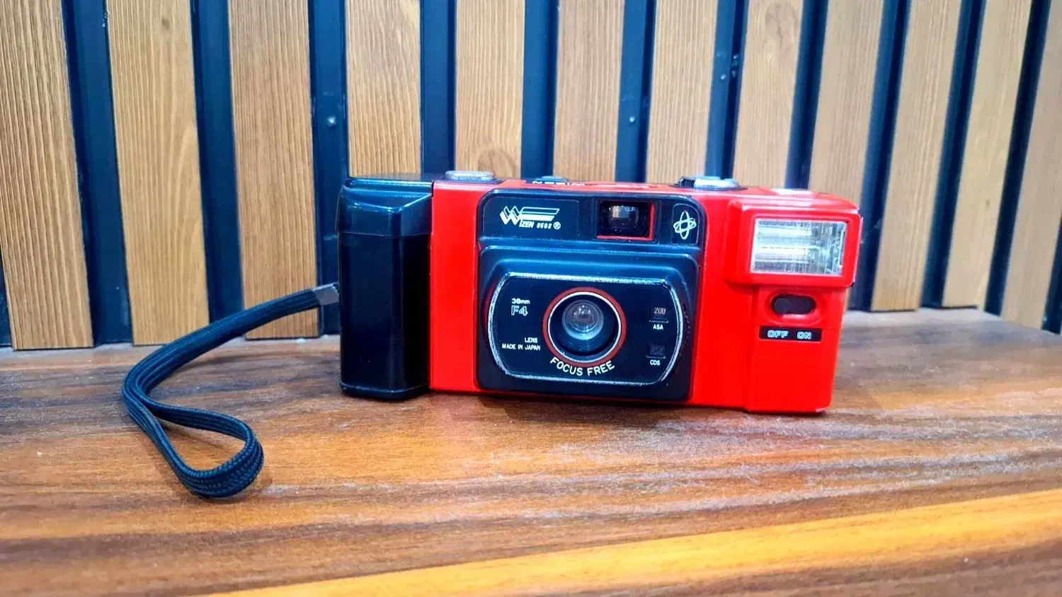 دوربین قدیمی|کلکسیون اشیاء عتیقه|کلاله, |دیوار