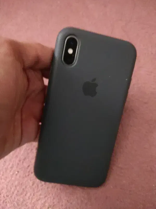 آیفون Xs 256 ایکس اس|موبایل|مشهد, استاد یوسفی (شهرک غرب)|دیوار