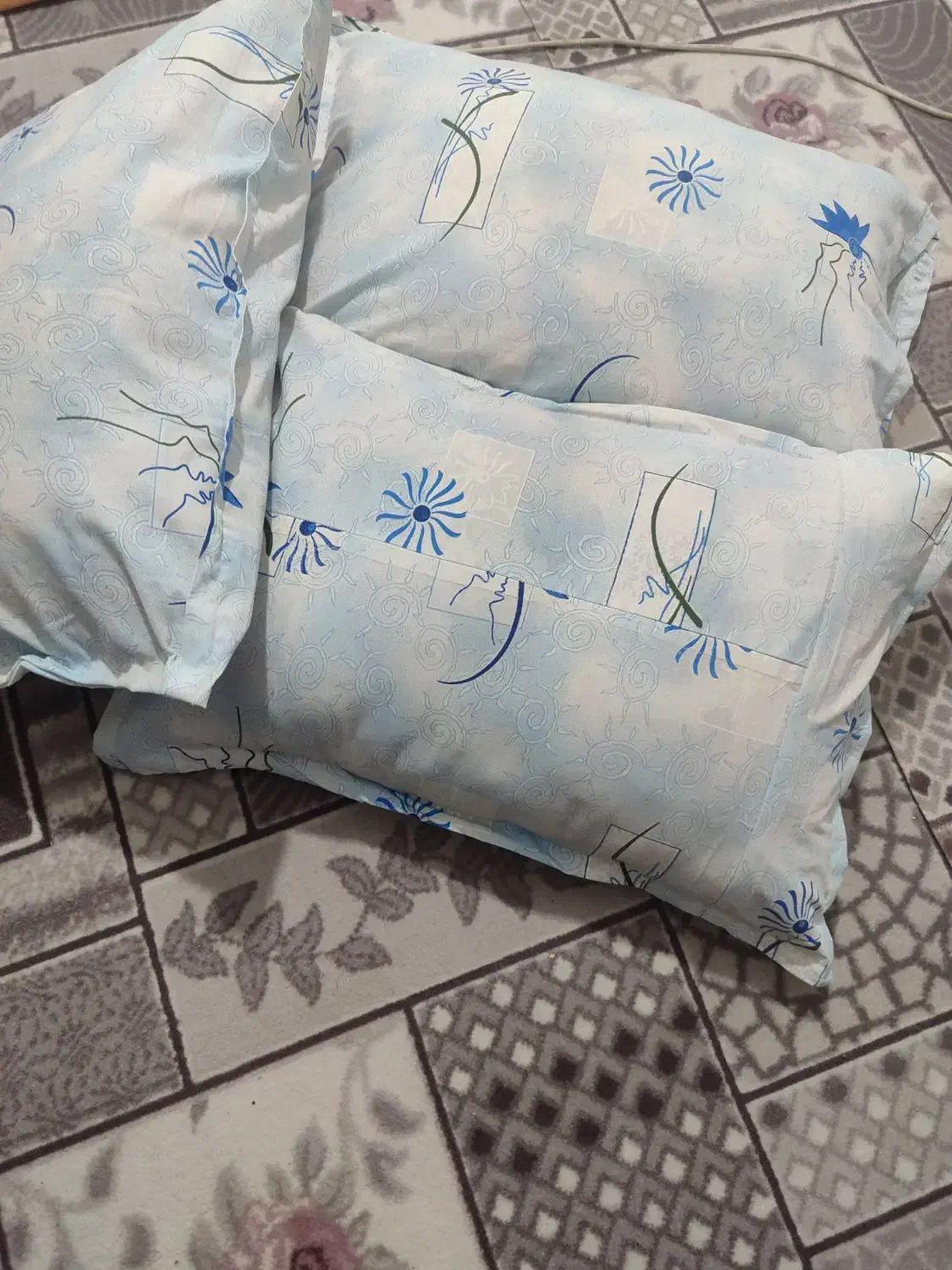 تشک و متکا|رختخواب، بالش، پتو|قم, بلوار امین و ساحلی|دیوار