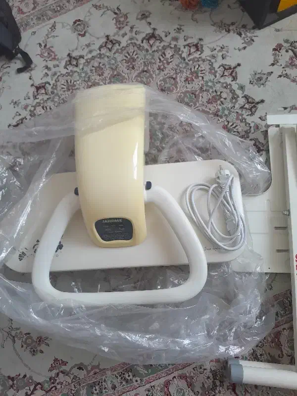 اتوپرس ژانومه|اتو و لوازم اتو|تهران, شهرک ولیعصر جنوبی|دیوار