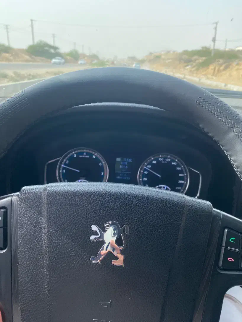 پژو پارس elx ۱۴۰۱|خودرو سواری و وانت|چابهار, |دیوار