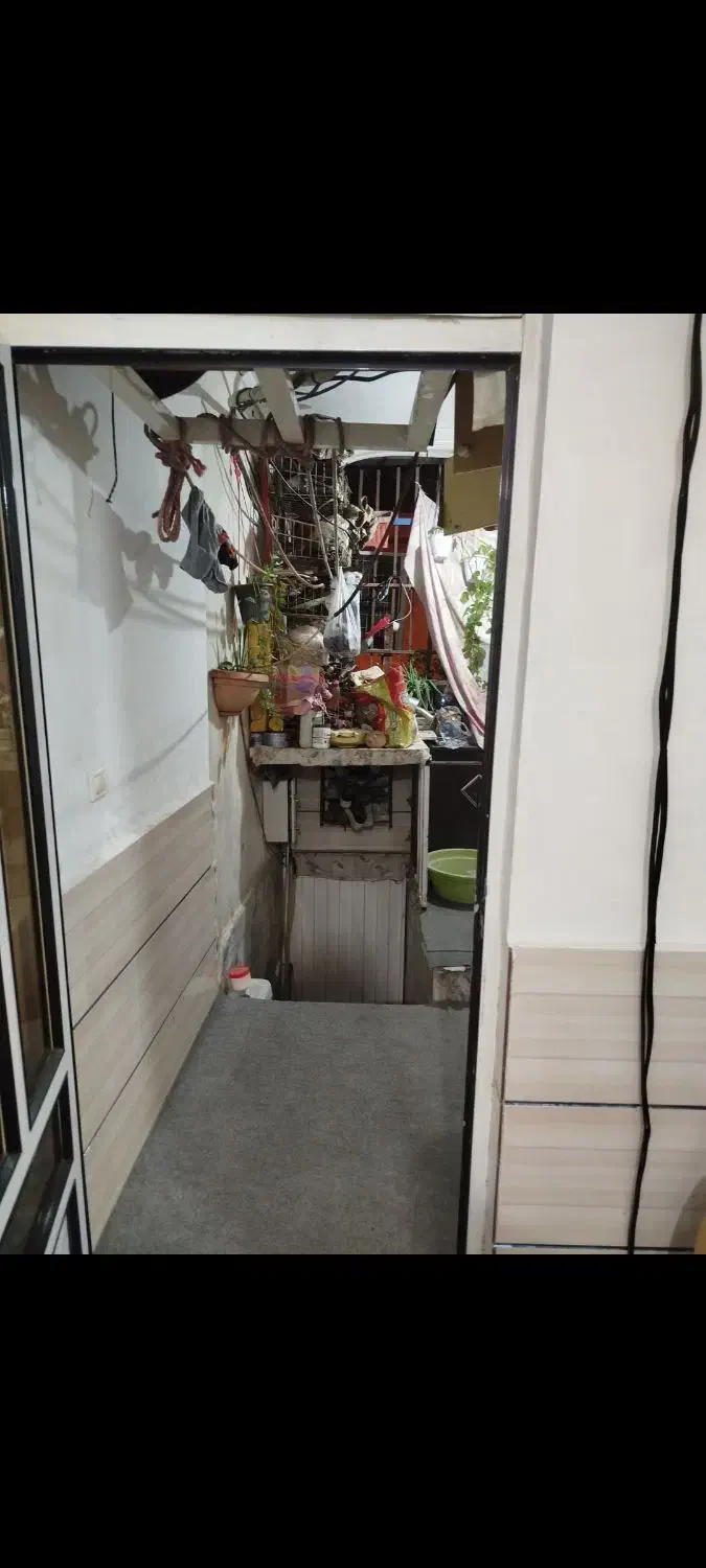 خانه اجاره آیی ۶۰متری طبقه بالا|اجارهٔ خانه و ویلا|گرگان, |دیوار