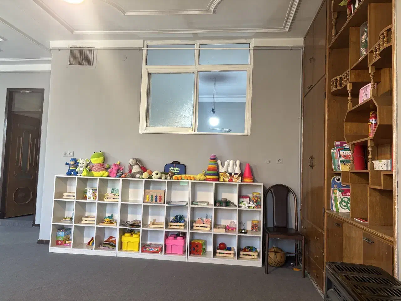 درمانگر کودکان اوتیسم و بیش‌فعال ADHD اتیسم|خدمات آموزشی|بروجرد, |دیوار