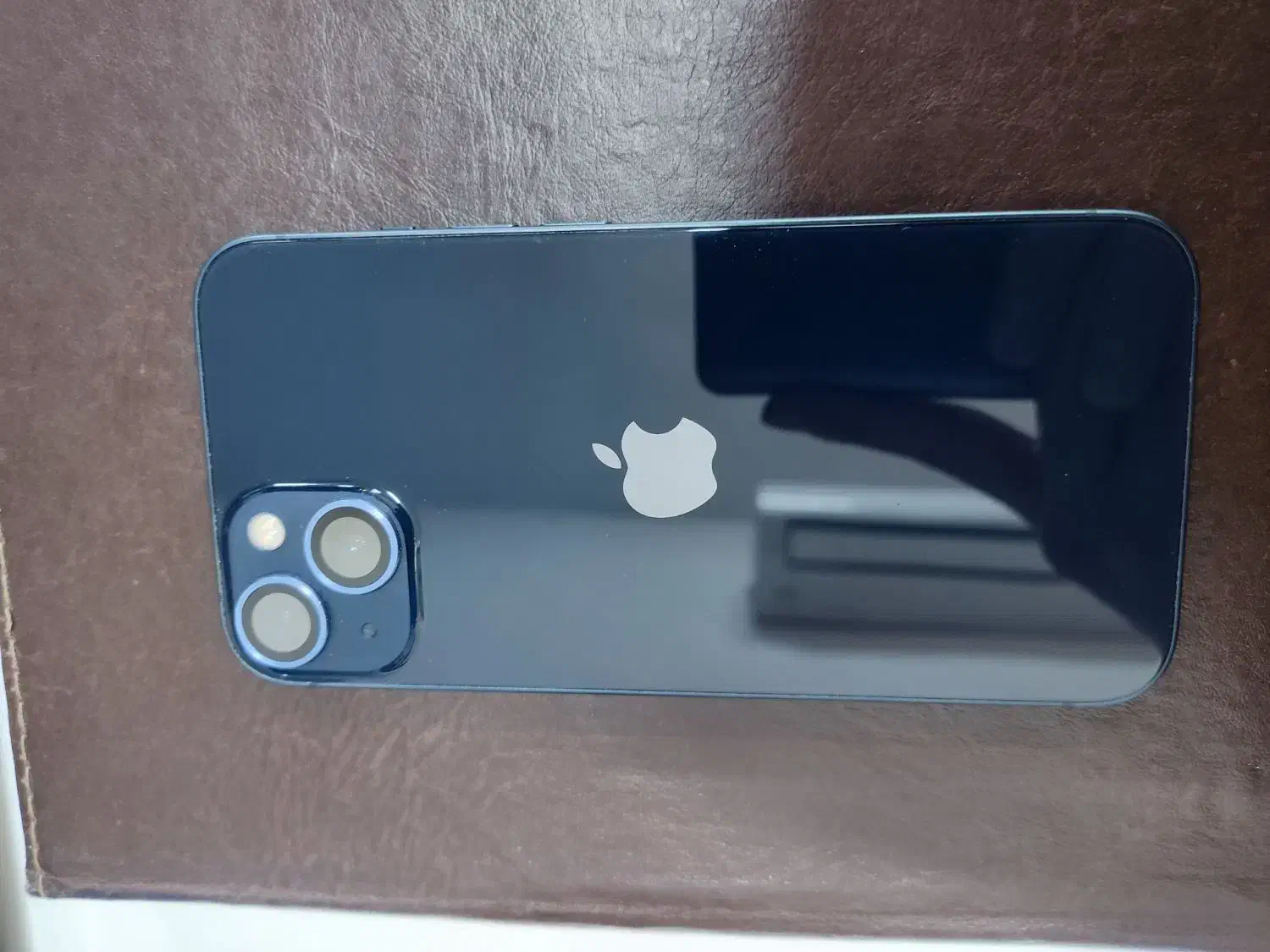 آیفون 13 نرمال پک اصلی ZAA|موبایل|تهران, حشمتیه|دیوار