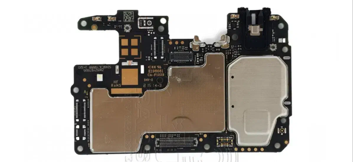 برد گوشی ردمی redmi 9C|لوازم جانبی موبایل و تبلت|کرمان, |دیوار