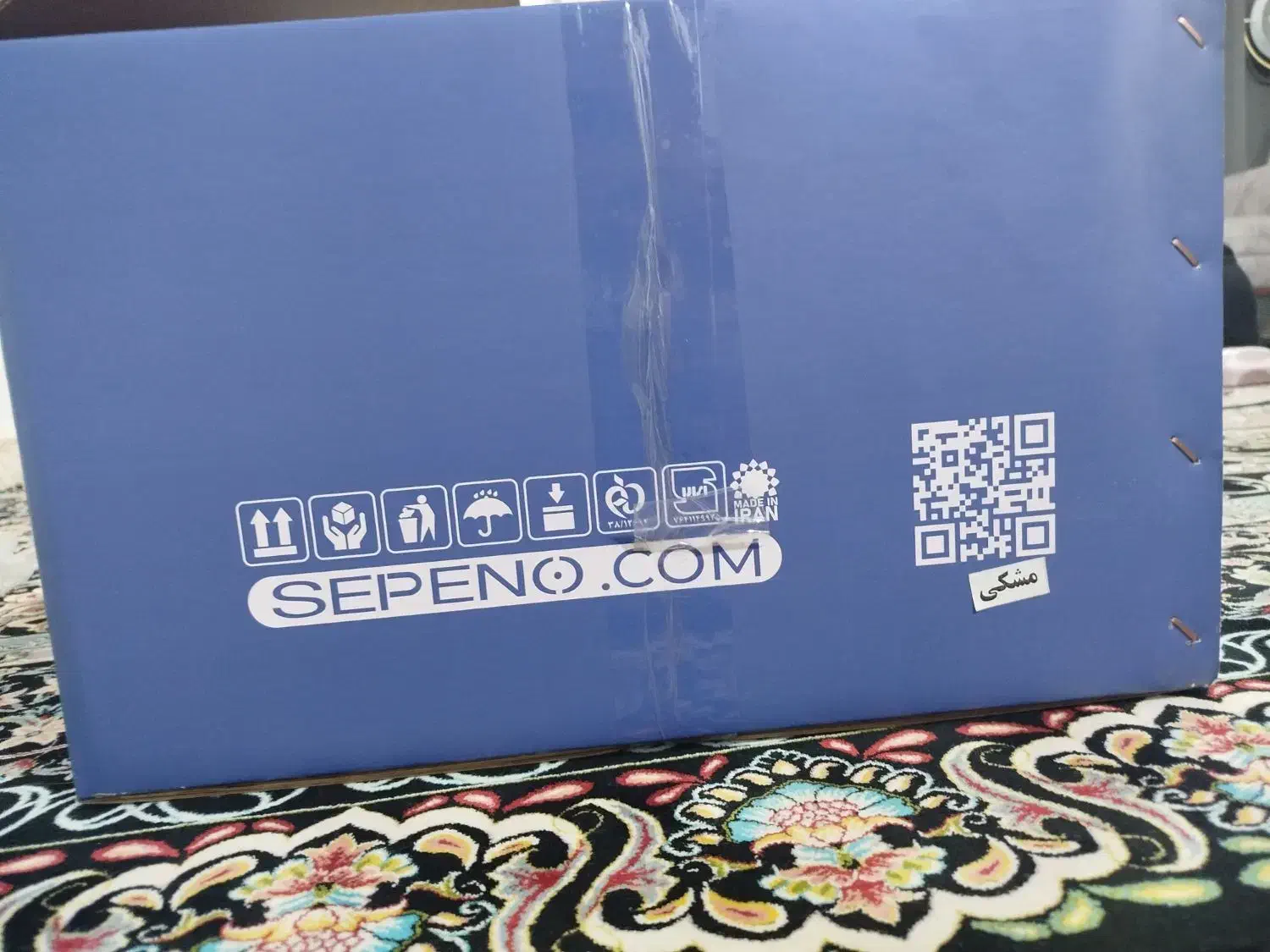 سرویس قابلمه لیدوما مدل لئو|ظروف پختوپز|کرمانشاه, |دیوار