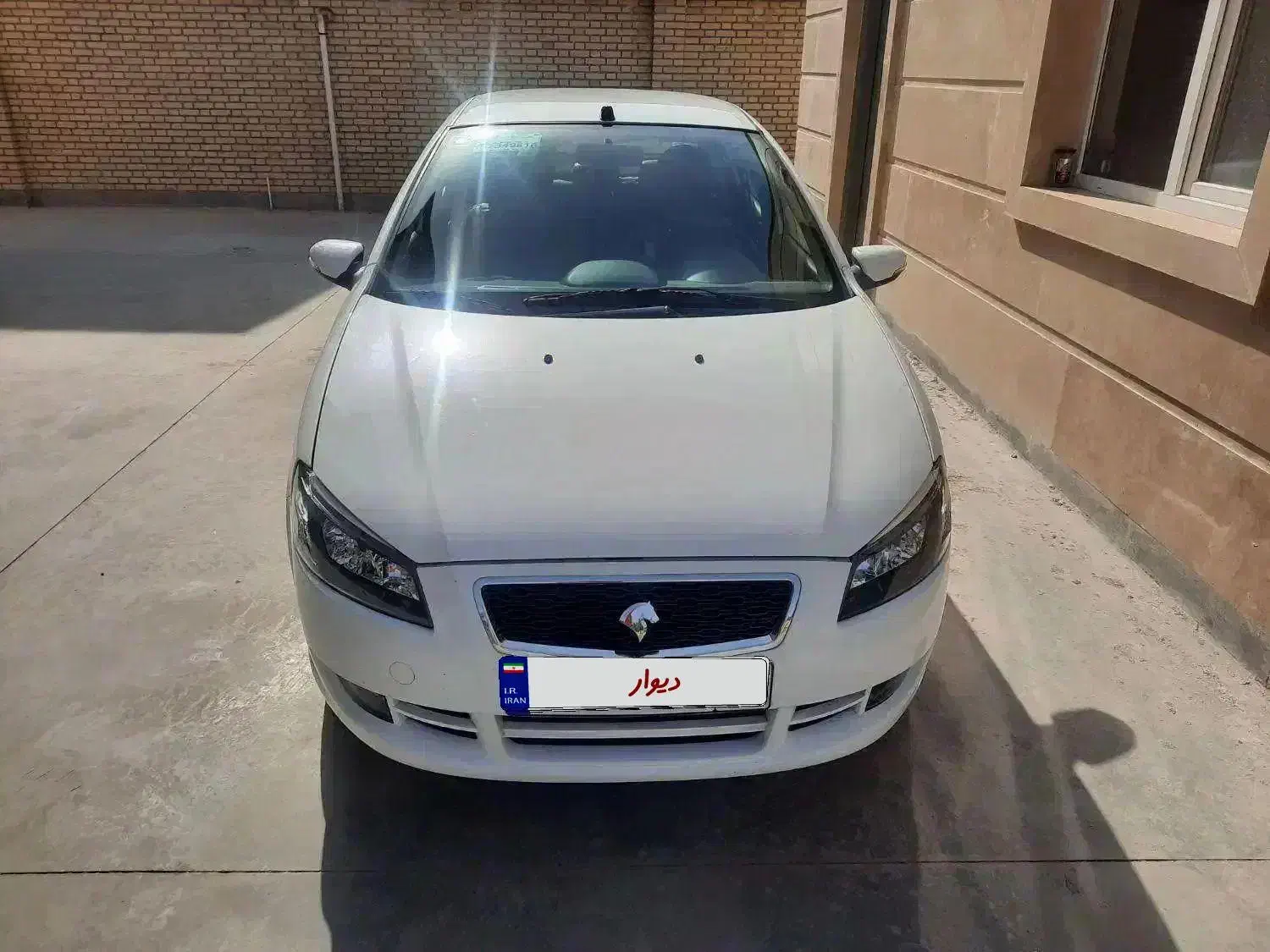 خودرورانا پلاس ارتقا یافته ۸۵گانه. مدل /۱۱/ ۱۴۰۲|خودرو سواری و وانت|ایوانکی, |دیوار