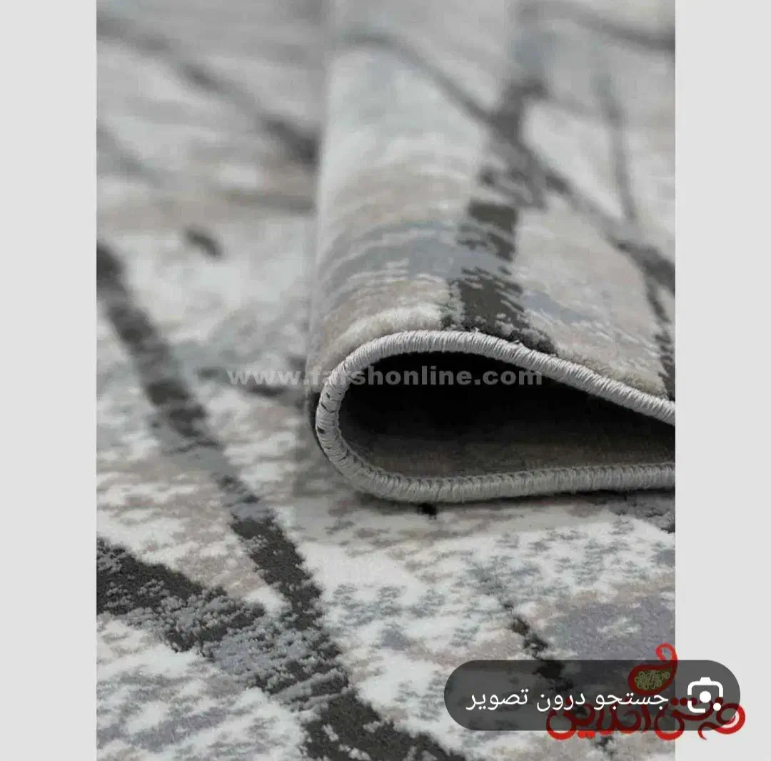 قالیچه|فرش|اهواز, گلستان|دیوار