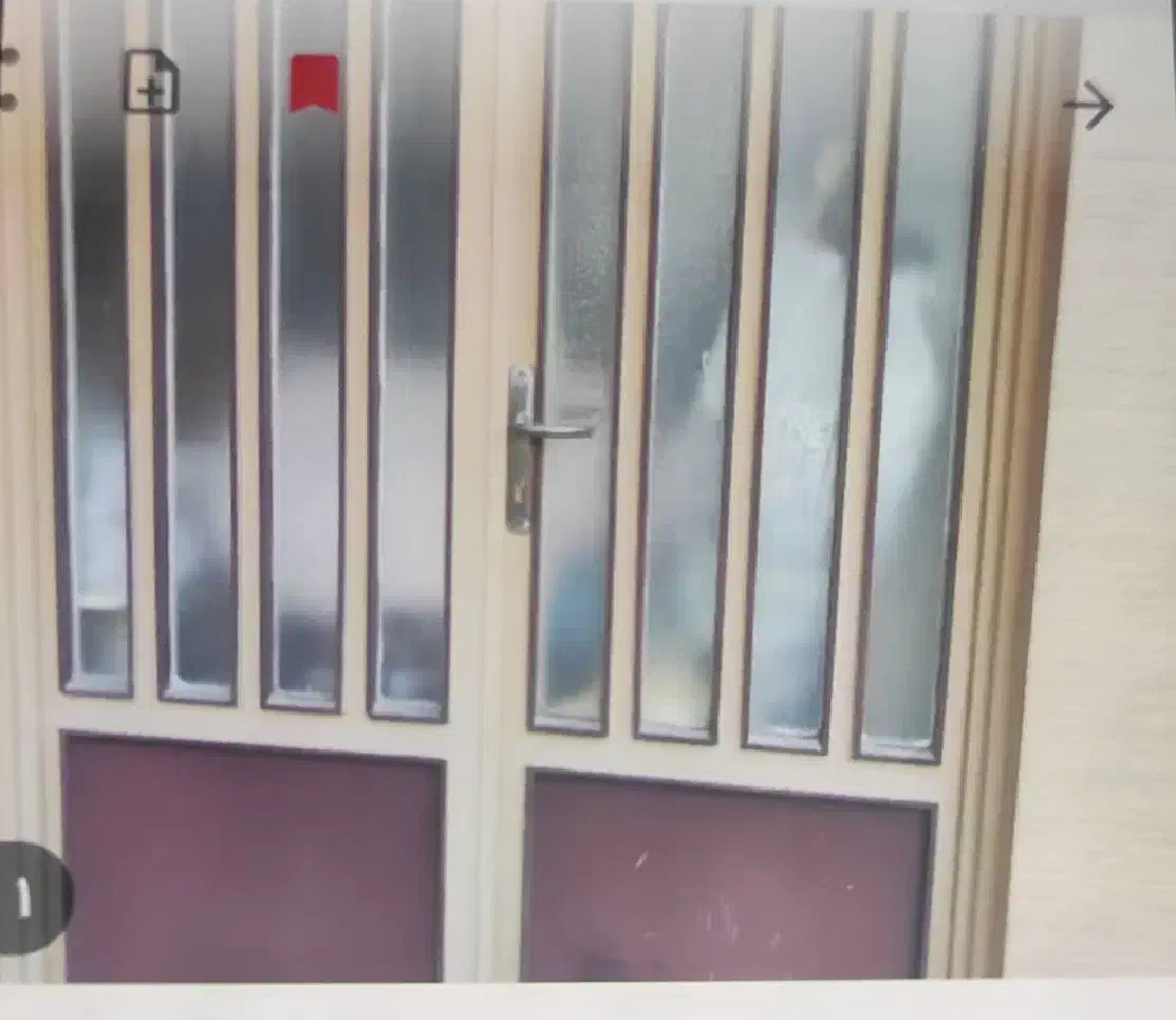 درب ورودی|مصالح و تجهیزات ساختمان|نهاوند, |دیوار