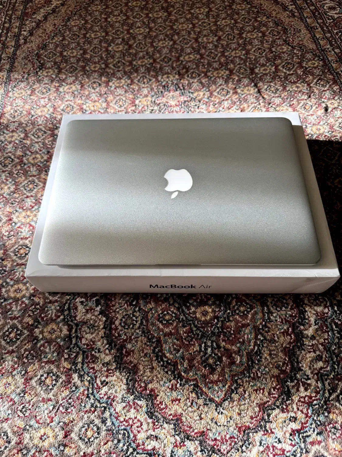 macbook air|رایانه همراه|کرج, فاز ۳ گوهردشت|دیوار