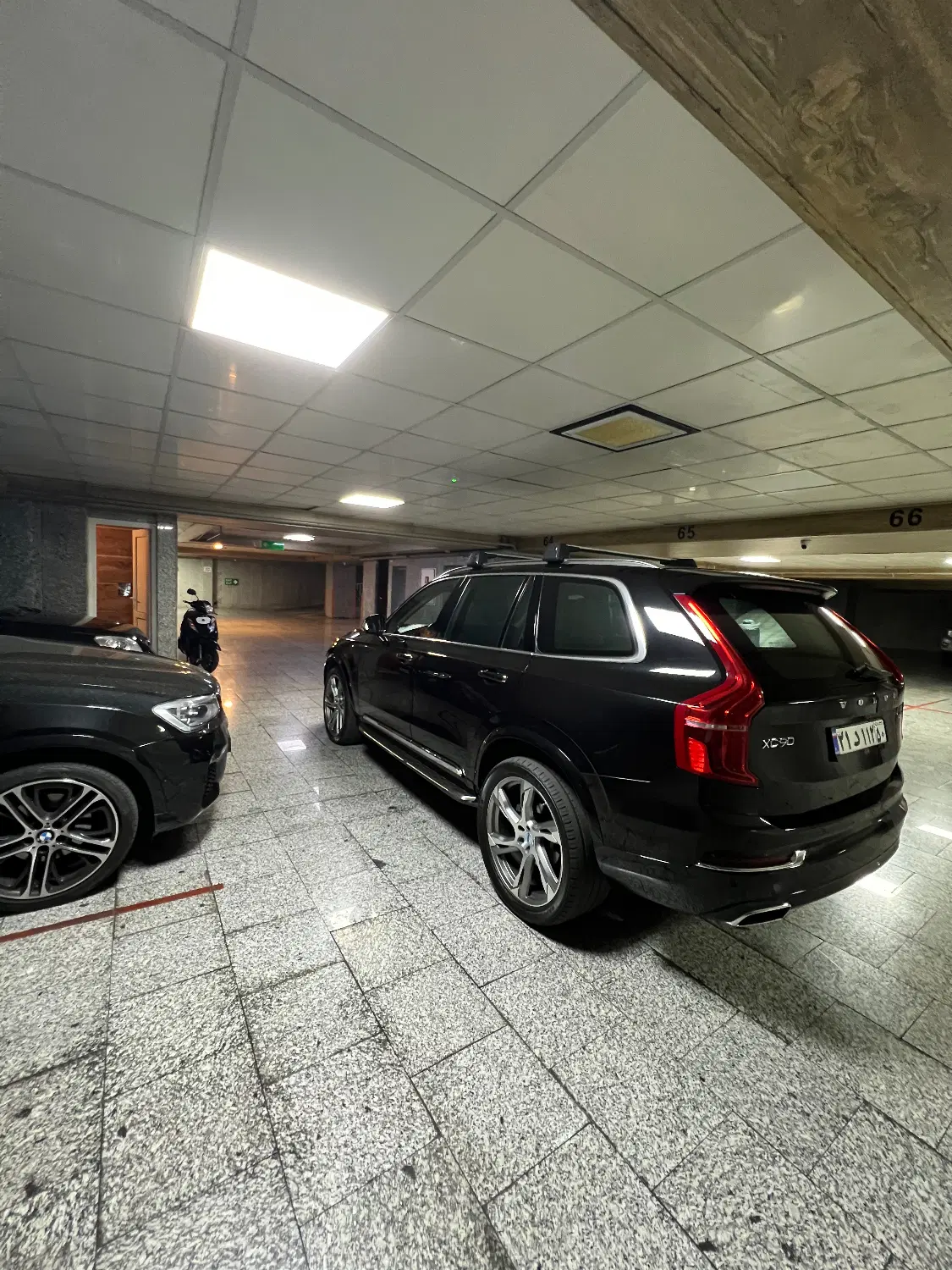 Volvo xc90|خودرو سواری و وانت|تهران, محمودیه|دیوار
