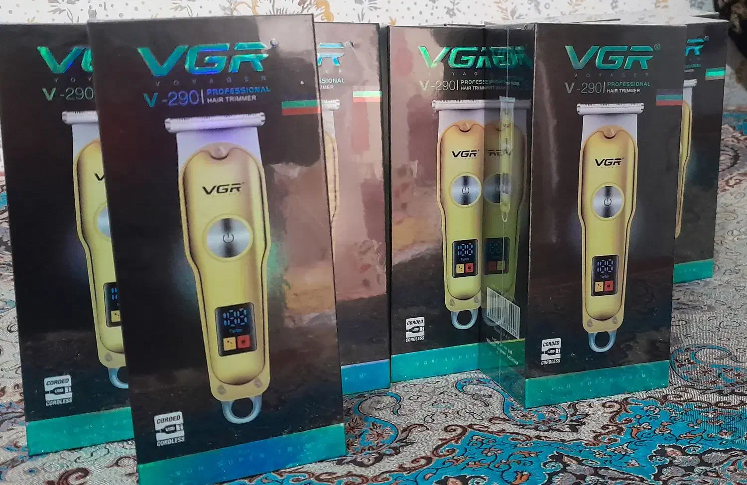 صفر زن خط زن ریش تراش|آرایشی، بهداشتی، درمانی|مراغه, |دیوار