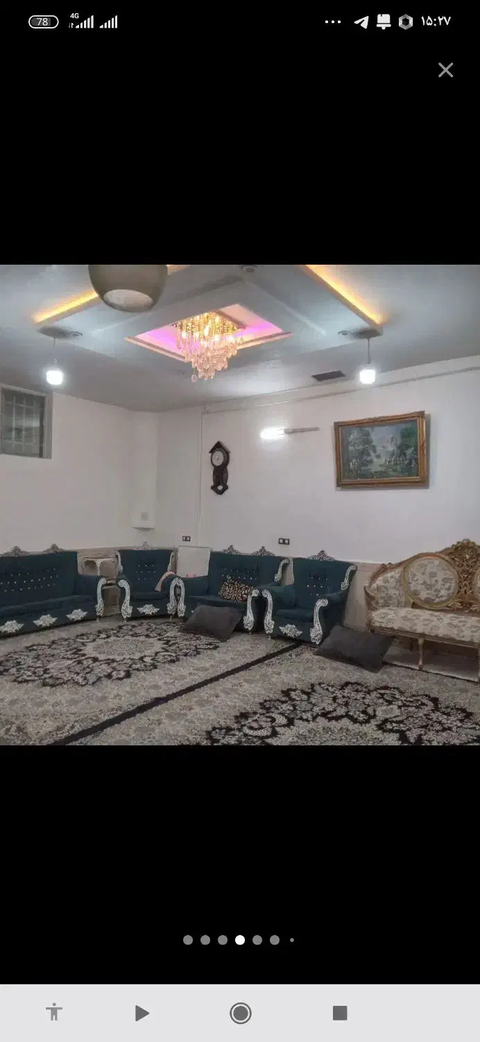 فروش خونه تازه ساز وتمام اسکلت|فروش خانه و ویلا|تربت جام, شهرک آزادگان|دیوار