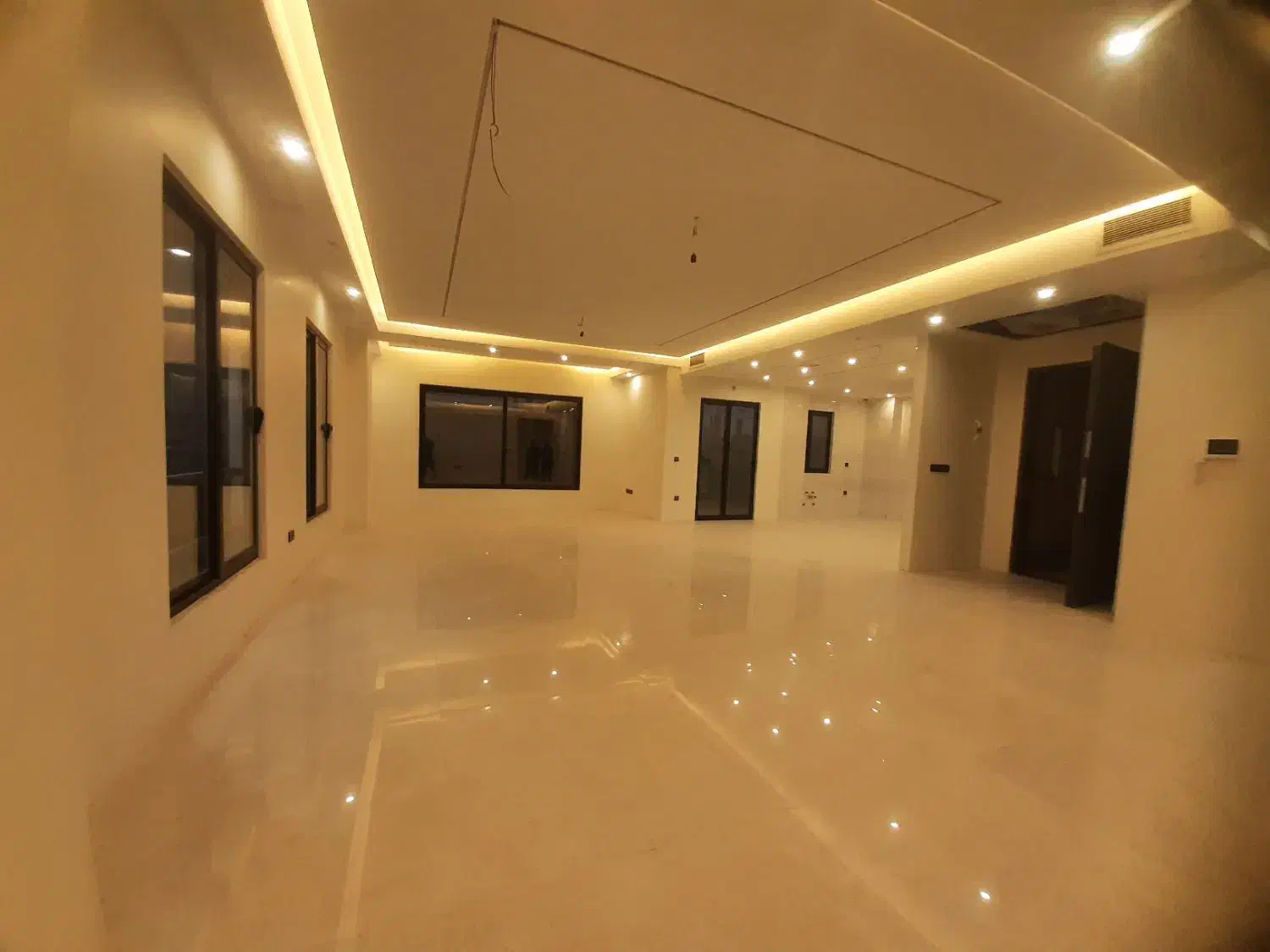 پردیس ویلایی ۴۱۰ متر ۳ واحد مجزا فاز ۴ محله ۳|فروش خانه و ویلا|پردیس, فاز ۴|دیوار