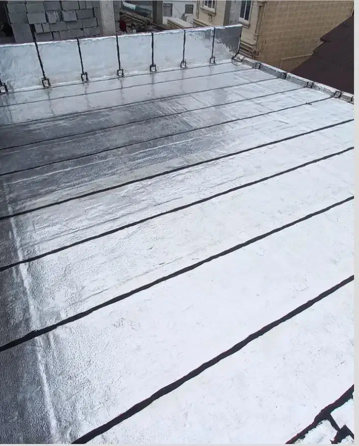 نصب وفروش وتعمیر ایزوگام|خدمات پیشه و مهارت|مرند, |دیوار