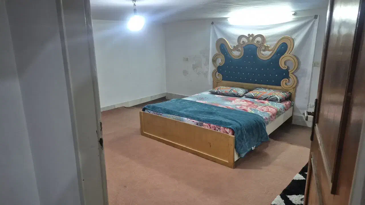 سوئیت منزل برای مسافر|اجارهٔ کوتاه‌مدت آپارتمان و سوئیت|قم, قلعه عموحسین|دیوار