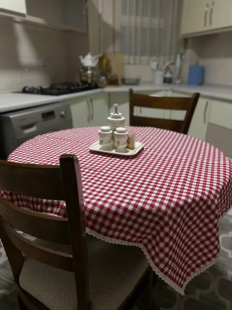 کیسه میوه|سفره، حوله، دستمال آشپزخانه|قم, شهرک فاطمیه|دیوار