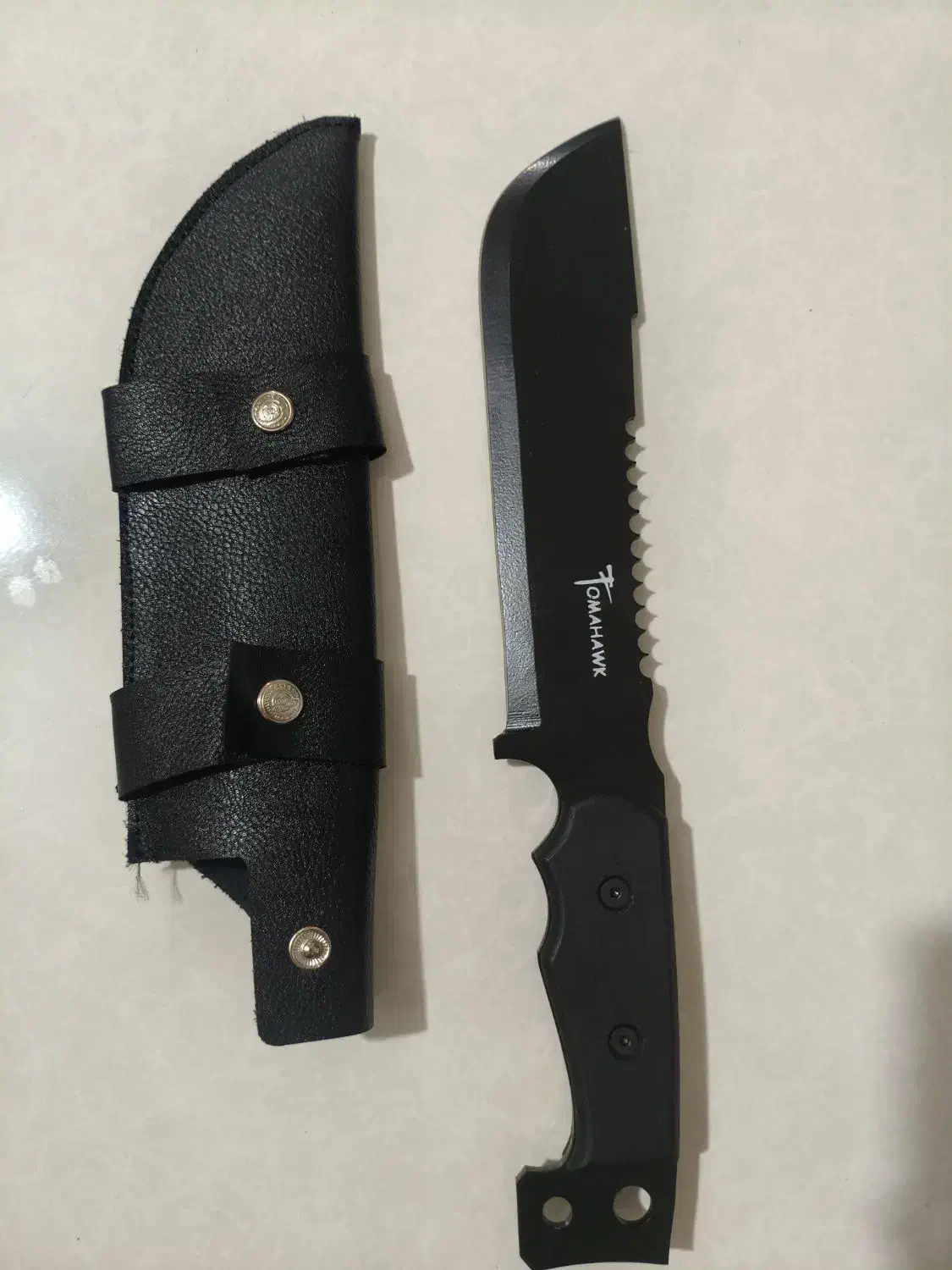 چاقو|کوهنوردی و کمپینگ|رفسنجان, |دیوار