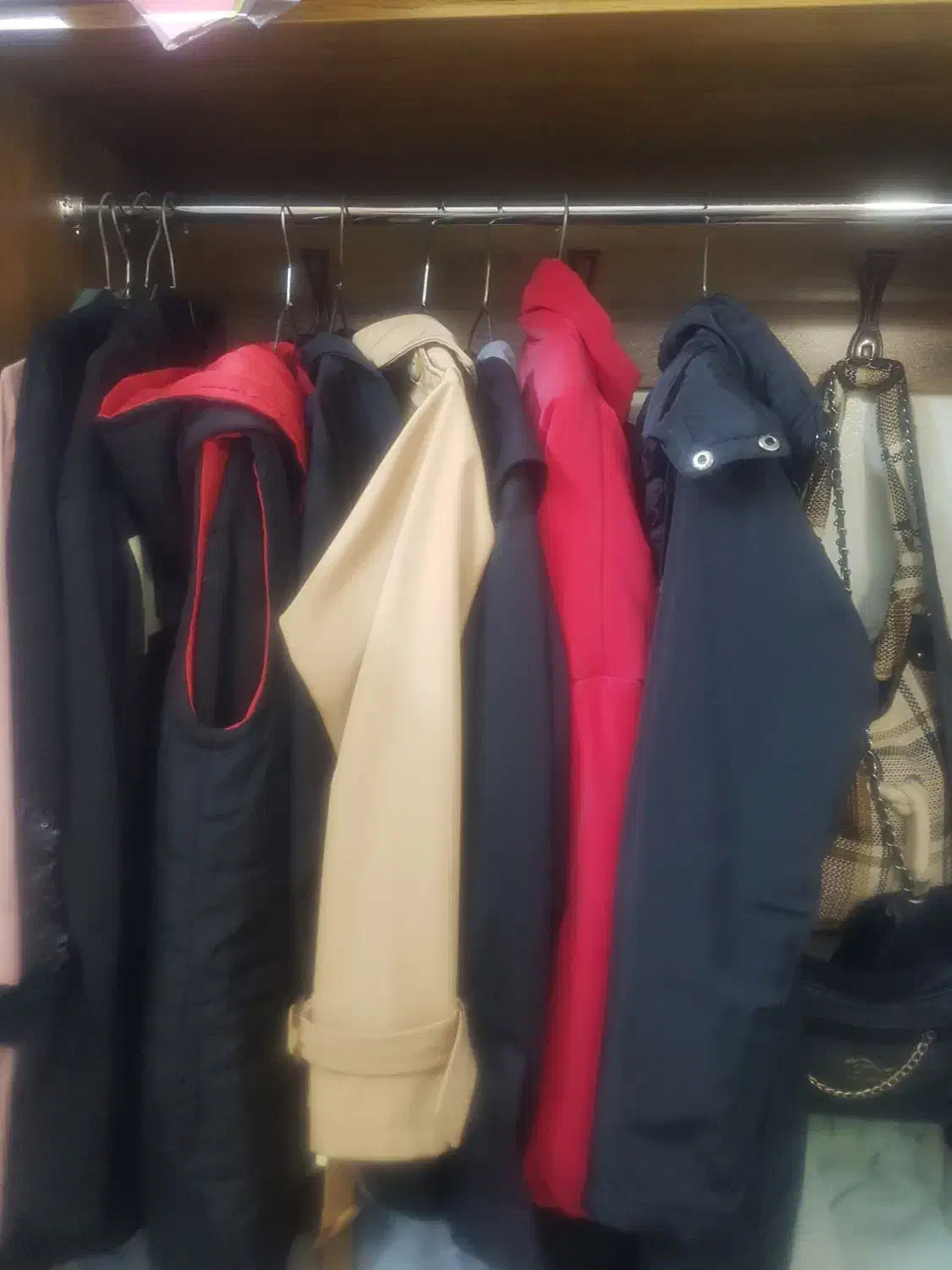 کمد|جاکفشی، کمد، دراور|تهران, پرستار|دیوار