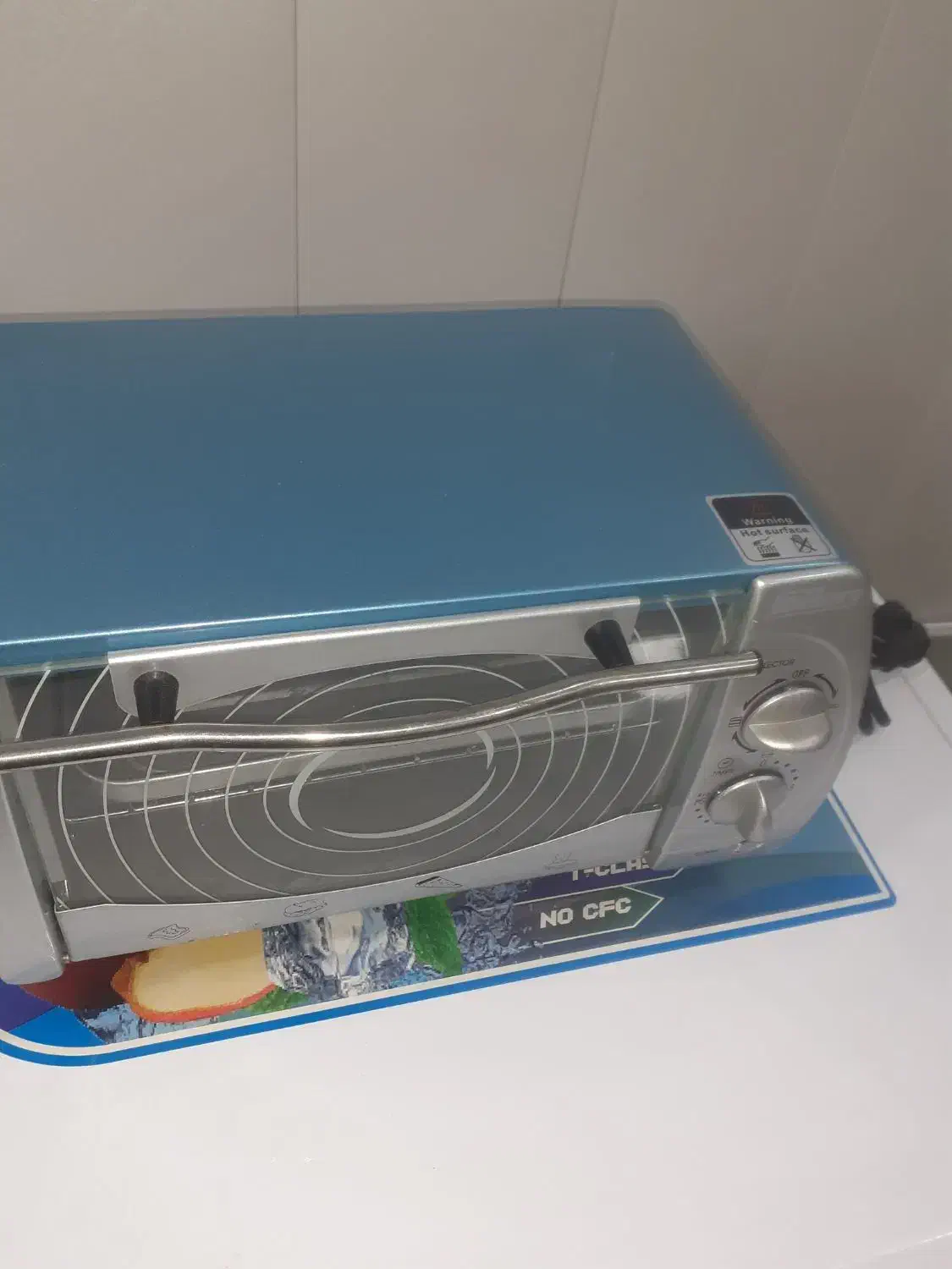 توستر نو|اجاق گاز و لوازم برقی پختوپز|رامشیر, |دیوار