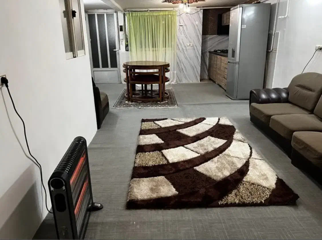 سوئیت اجاره ای|اجارهٔ کوتاه‌مدت آپارتمان و سوئیت|گرگان, |دیوار
