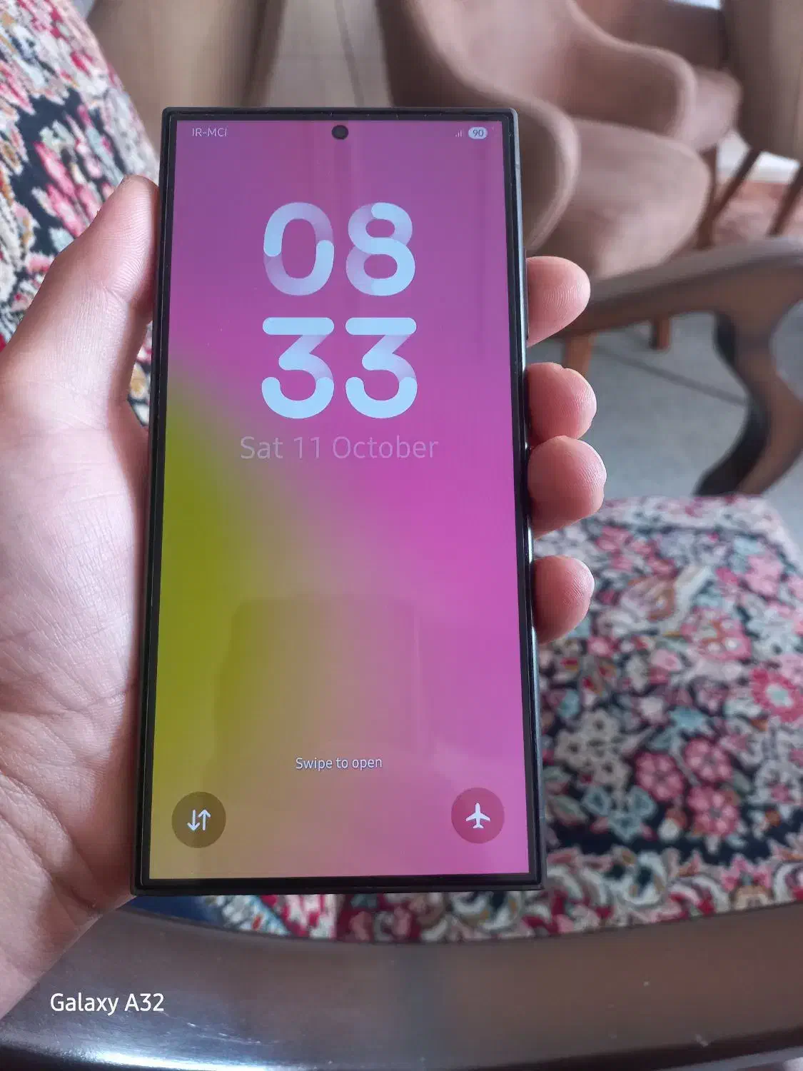 s24 ultra|موبایل|کرمان, |دیوار