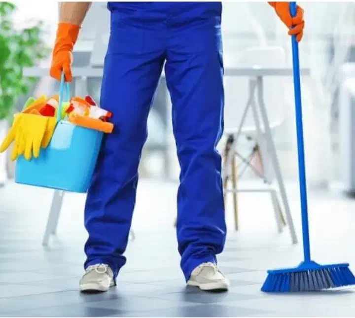 خدمات نظافت ساختمان و کارگری|خدمات نظافت|ارومیه, |دیوار