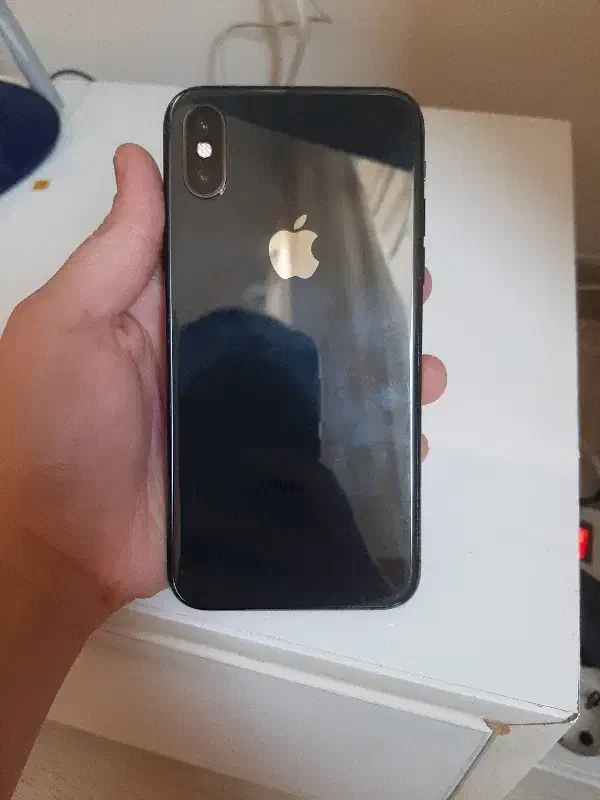 ایفون xs ۶۴گیگ|موبایل|پردیس, فاز ۲|دیوار