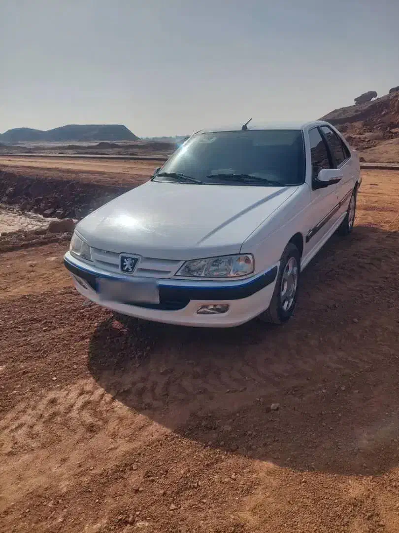 پارس TU5|خودرو سواری و وانت|اهواز, کوی فرهنگیان ۱|دیوار