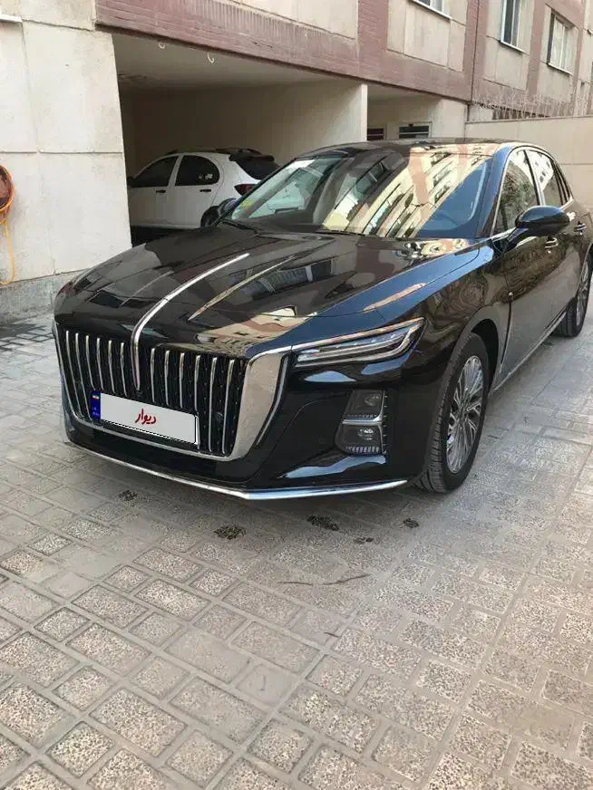 ون فاو هونگچی H5 مدل 2024|خودرو سواری و وانت|تهران, تهرانسر شرقی|دیوار