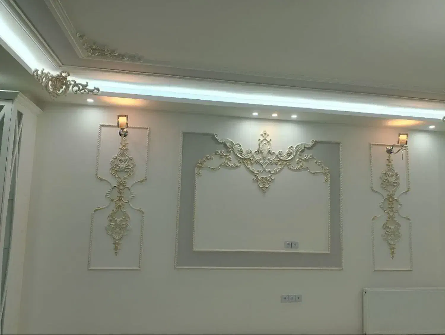 آپارتمان شهر رضویه|فروش آپارتمان|رضویه, |دیوار