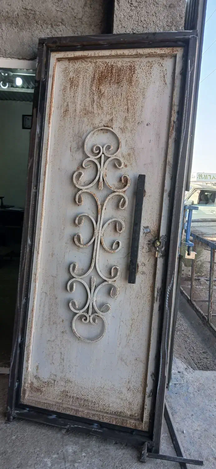 جوشکار سیارمخصوص مسکن ملی|خدمات پیشه و مهارت|طبس, |دیوار