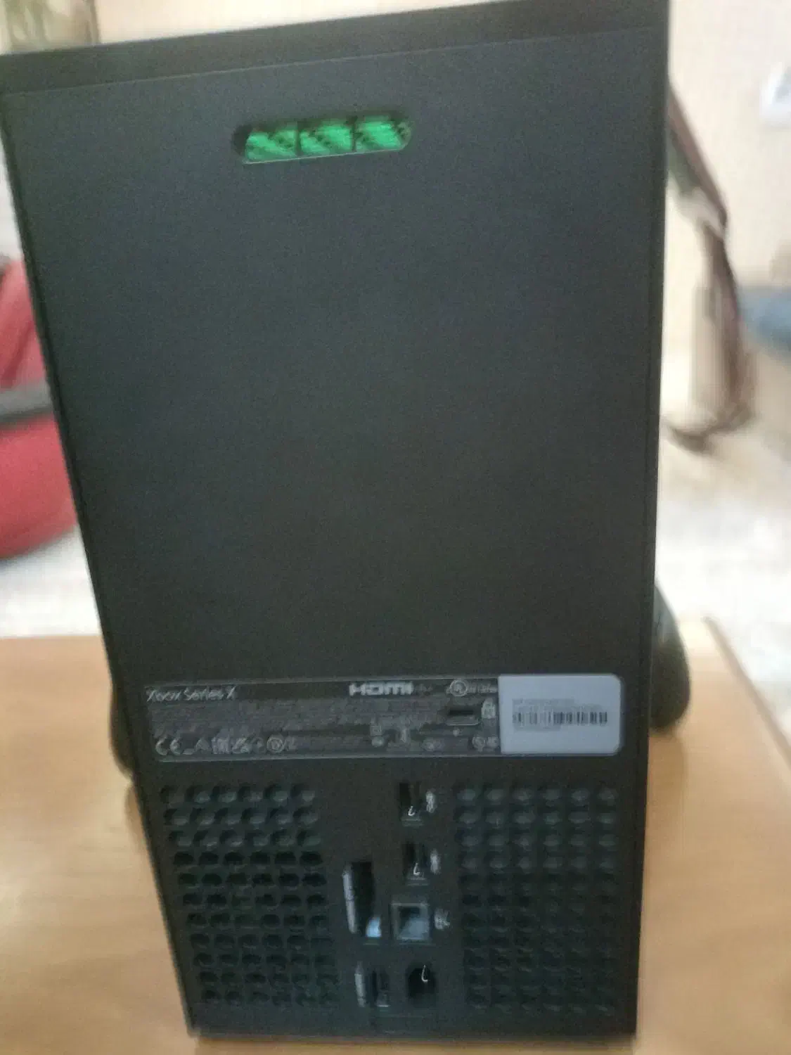 کنسول ایکس باکس سری ایکس xbax sx|کنسول، بازی ویدئویی و آنلاین|مشهد, نیروی هوایی|دیوار