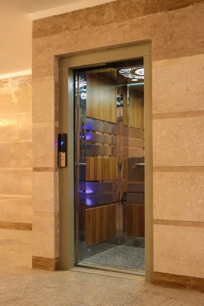 خدمات فنی و تخصصی آسانسور|خدمات پیشه و مهارت|همدان, |دیوار